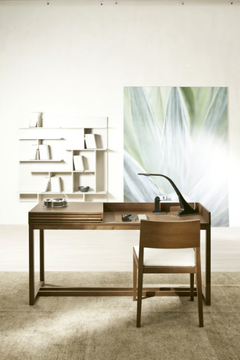 ATHENA - Secretary desk by Pacini & Cappellini - view 3